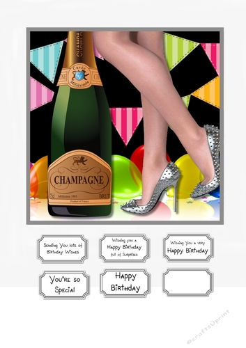 Celebrate Good Times