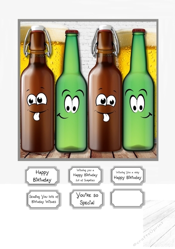 Happy Hour