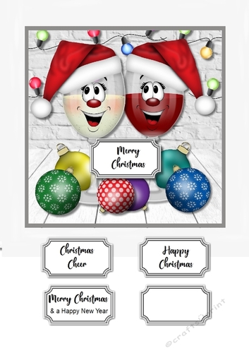 Christmas Cheer