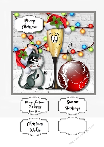 Christmas Cheer