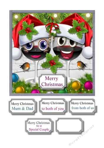 Christmas Cheer