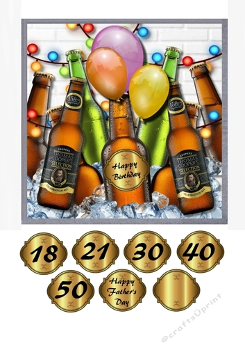 Beer Lover