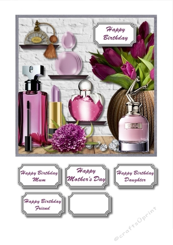Heaven Scent