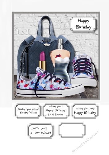 Birthday Girl