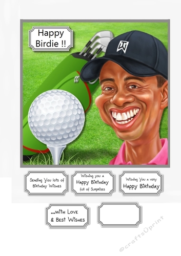 Happy Birdie