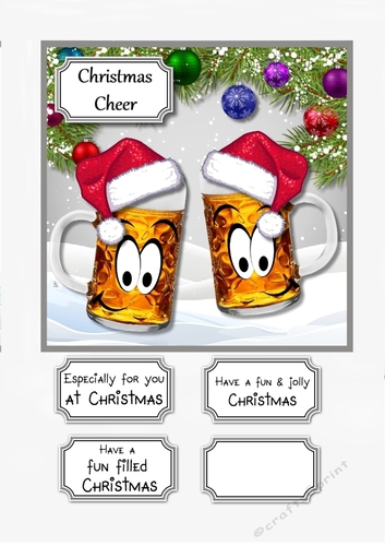 Christmas Cheer