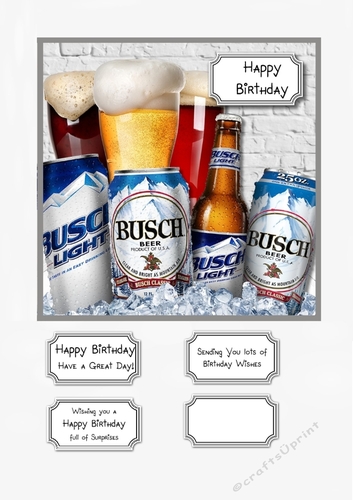 Birthday Cheer