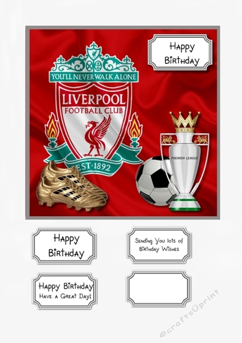 Liverpool Football
