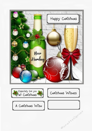 Beer Humbug