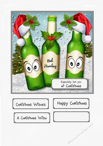Bah Humbug