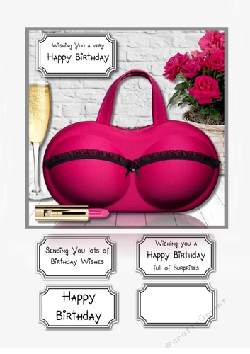 Ladies Accessories