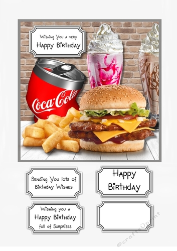Fast Food