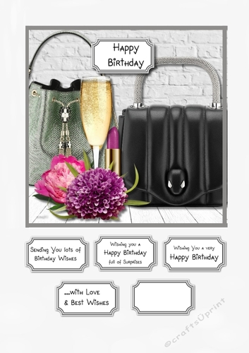 Handbags