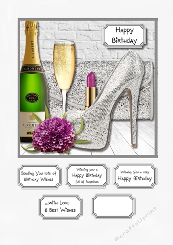 Ladies Night