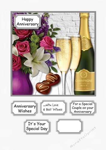 Wedding Anniversary