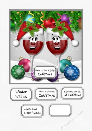 Christmas Cheer