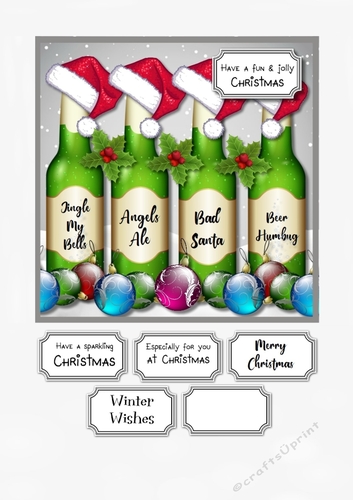 Christmas Beer