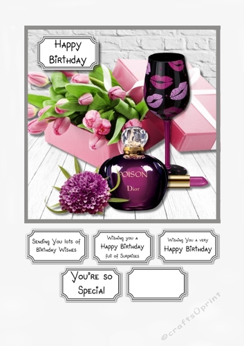 Her Birthday