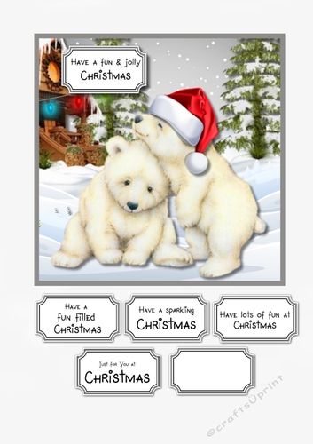 Polar Christmas
