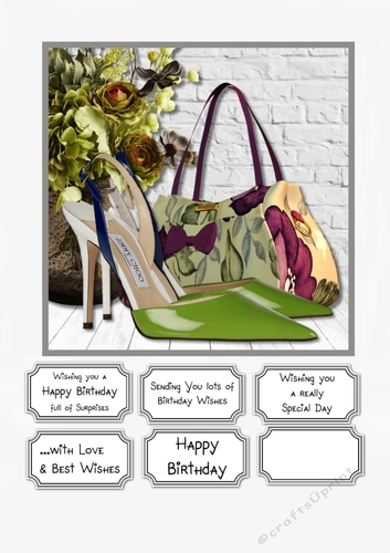 Ladies Accessories