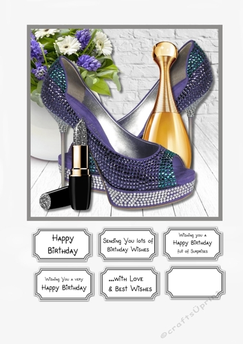 Ladies Accessories