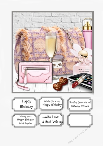 Ladies Accessories
