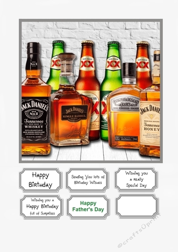 This Could Get Messy Male Birthday or Fathers Day