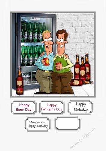Happy Beer Day