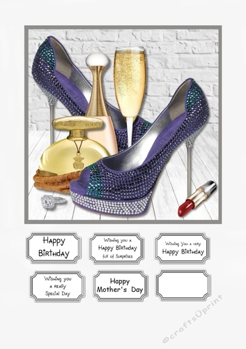 Ladies Accessories for Birthday or Mothers Day