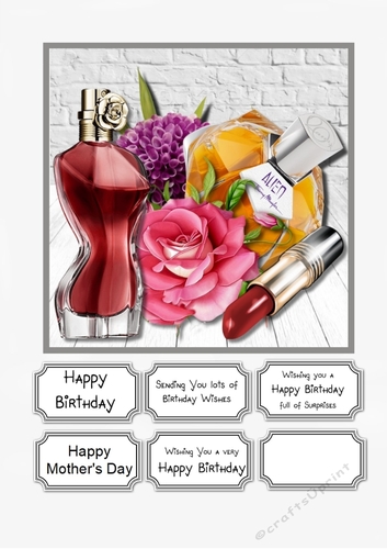 Perfumes