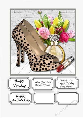 Ladies Accessories for Birthday or Mothers Day