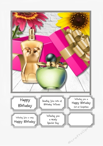 Birthday Gifts