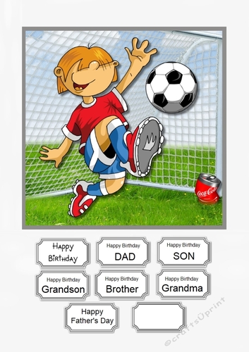 Football Mad