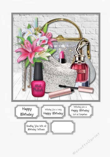 Ladies Accessories