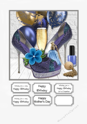 Ladies Accessories for Birthday or Mothers Day