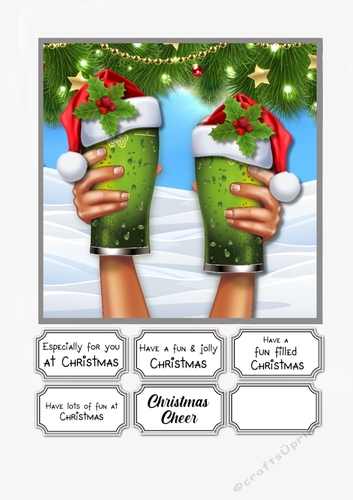 Christmas Cheer