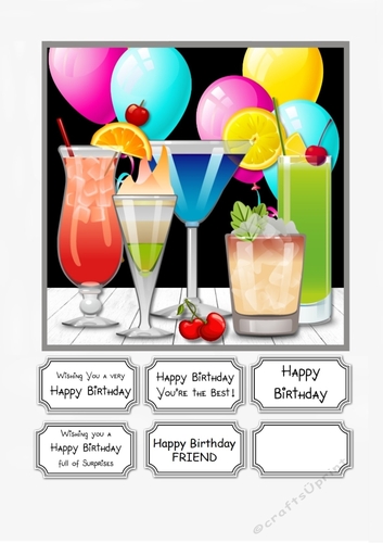 Cocktail Party