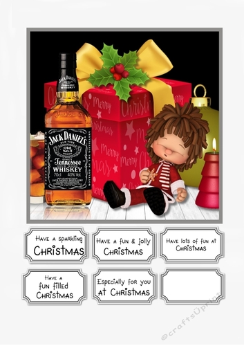 Christmas Cheer