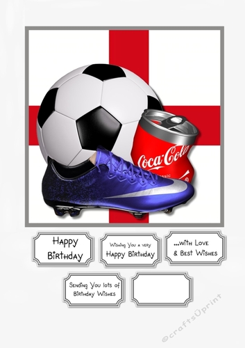 Football Youth
