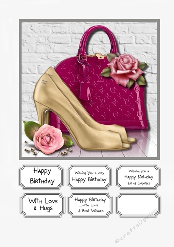 Ladies Accessories
