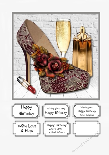 Ladies Accessories