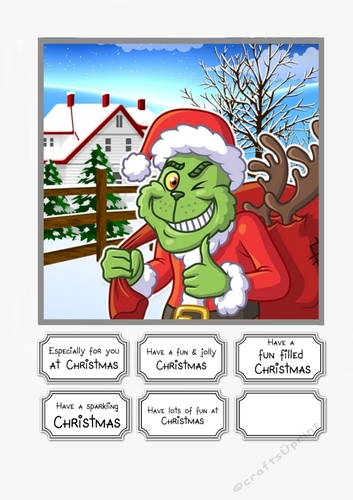 Grinch Christmas