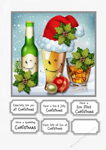 Christmas Cheer