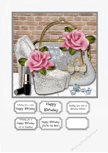 Ladies Accessories