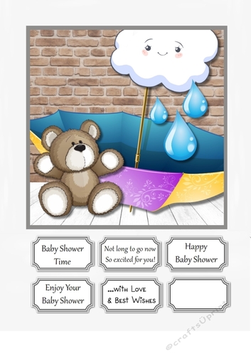 Baby Shower