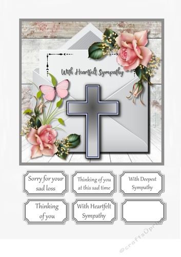 Heartfelt Sympathy