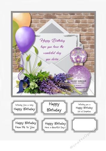Birthday Female