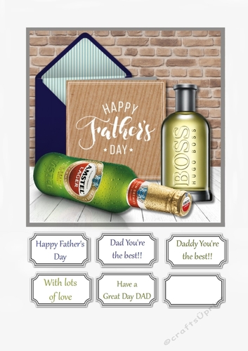 Fathers Day