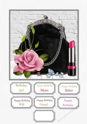 Ladies Accessories