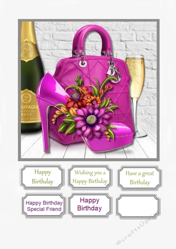 Ladies Accessories